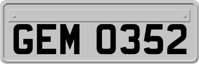 GEM0352