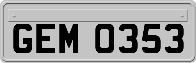 GEM0353
