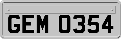 GEM0354