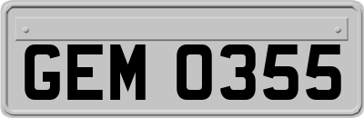 GEM0355