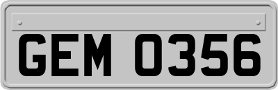 GEM0356
