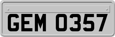 GEM0357