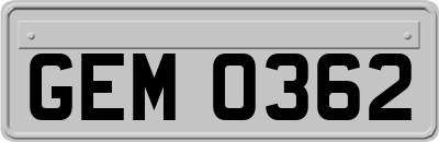 GEM0362
