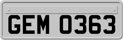 GEM0363
