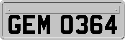 GEM0364