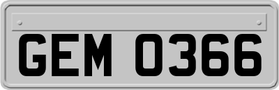 GEM0366