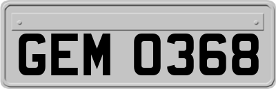 GEM0368