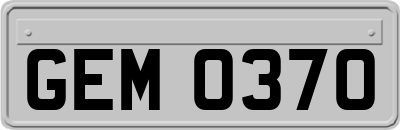 GEM0370