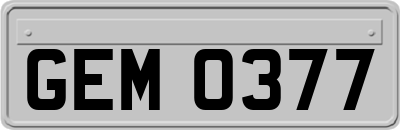 GEM0377