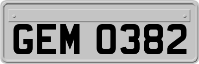 GEM0382