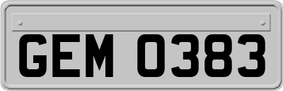 GEM0383