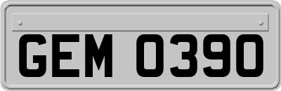 GEM0390