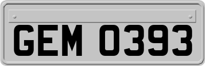 GEM0393