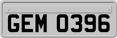 GEM0396