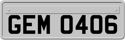 GEM0406