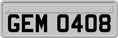 GEM0408