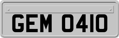 GEM0410