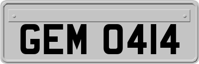 GEM0414
