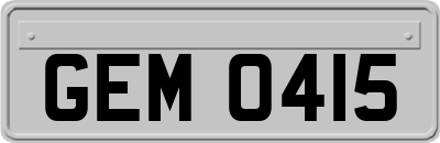 GEM0415