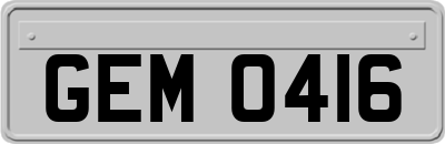 GEM0416