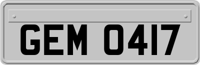 GEM0417