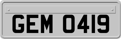 GEM0419