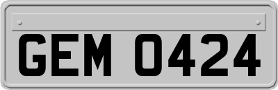 GEM0424