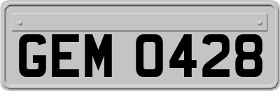 GEM0428
