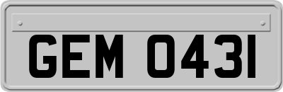 GEM0431