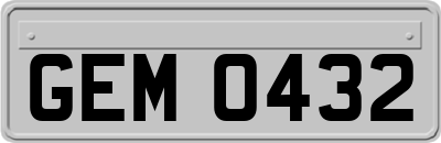 GEM0432