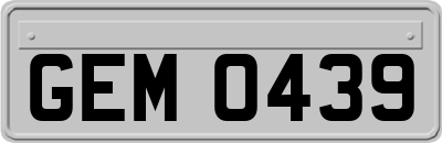 GEM0439