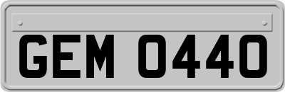 GEM0440