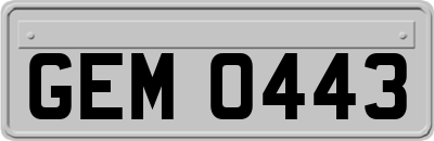 GEM0443