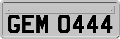 GEM0444