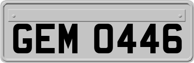 GEM0446