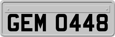 GEM0448