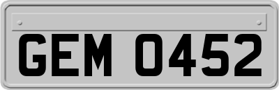 GEM0452