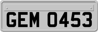 GEM0453
