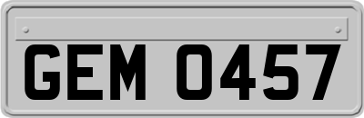 GEM0457