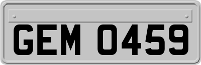 GEM0459