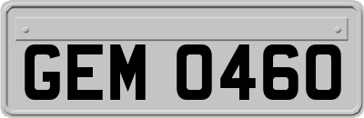GEM0460