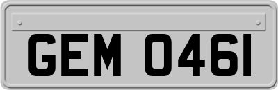 GEM0461