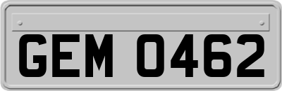 GEM0462