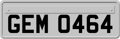 GEM0464