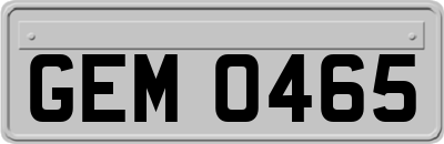 GEM0465
