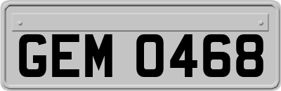 GEM0468