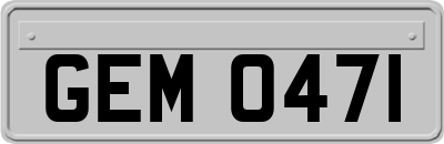 GEM0471