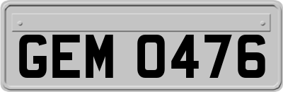 GEM0476