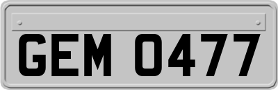 GEM0477