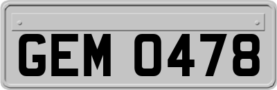 GEM0478